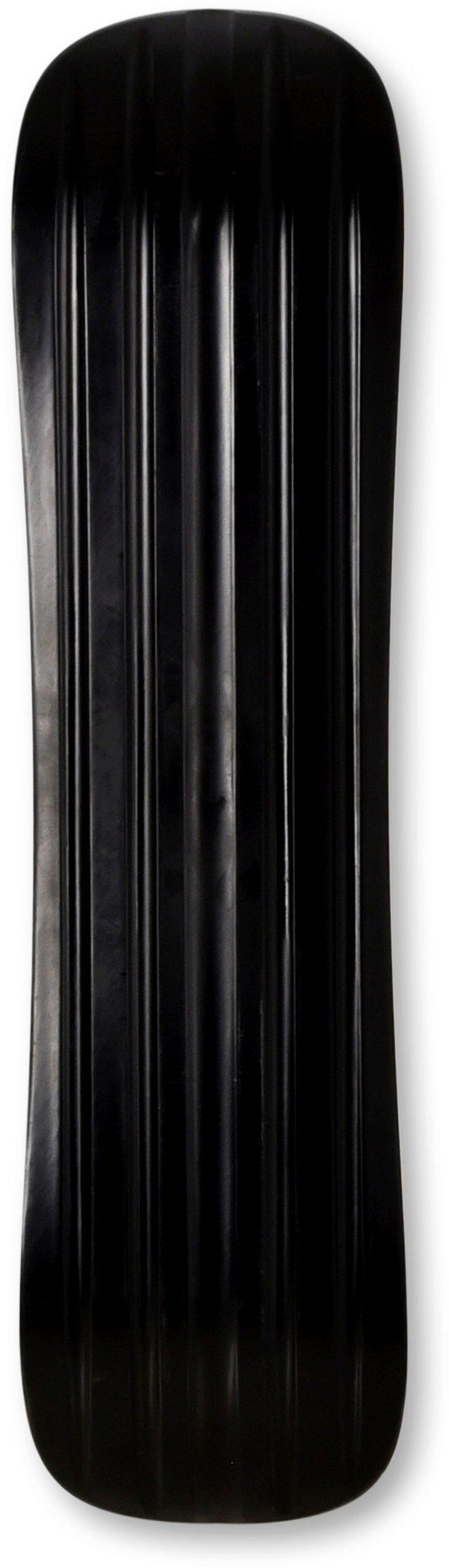 F2 Snowboard Snowdeck Schnee Skateboard 89cm Schwarz 2024/25 2/5