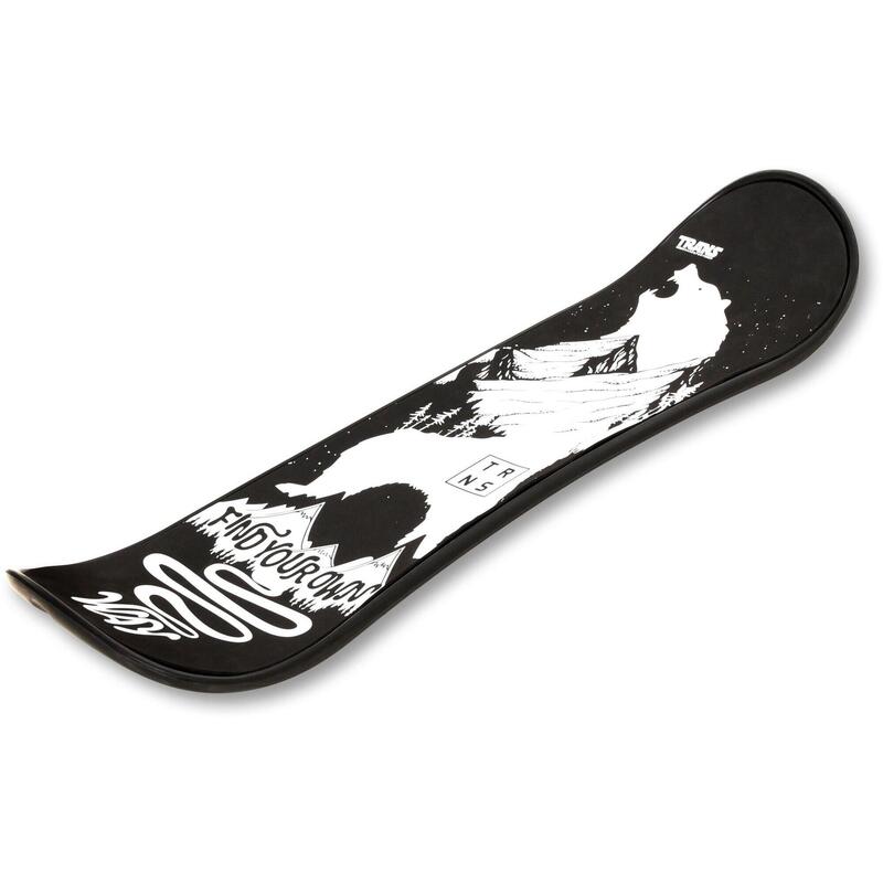 Snowdeck Trans 80cm