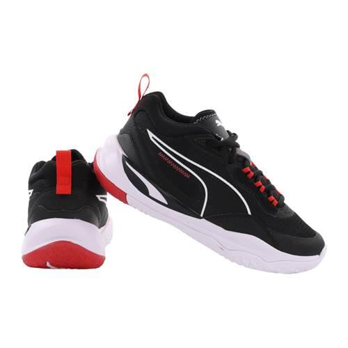Buty do chodzenia dla dzieci Puma Playmaker Jet 3/4