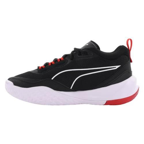 Buty do chodzenia dla dzieci Puma Playmaker Jet 2/4