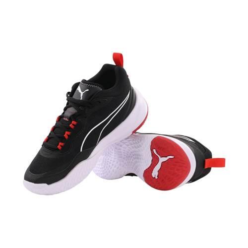 Buty do chodzenia dla dzieci Puma Playmaker Jet 4/4