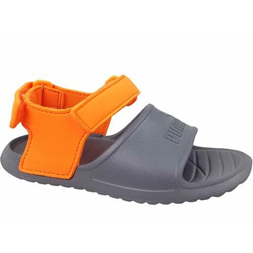 PUMA Babys universal Schuh Puma Divecat V2 Injex Inf