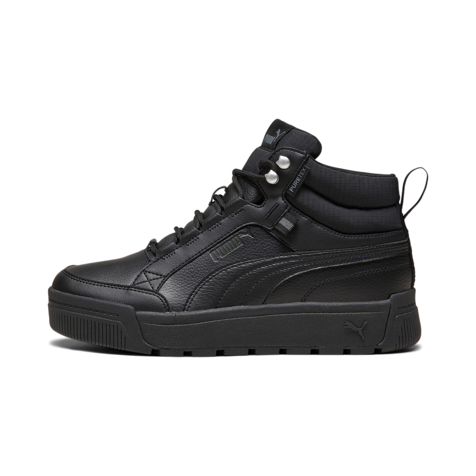 Zapatillas Hombre Puma Tarrenz Sb III Puretex Negro 2/7