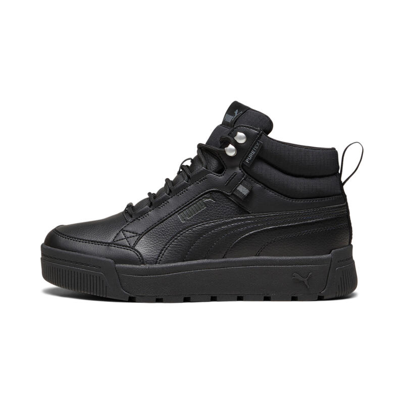 Pantofi sport unisex Puma Tarrenz Sb Iii, Negru