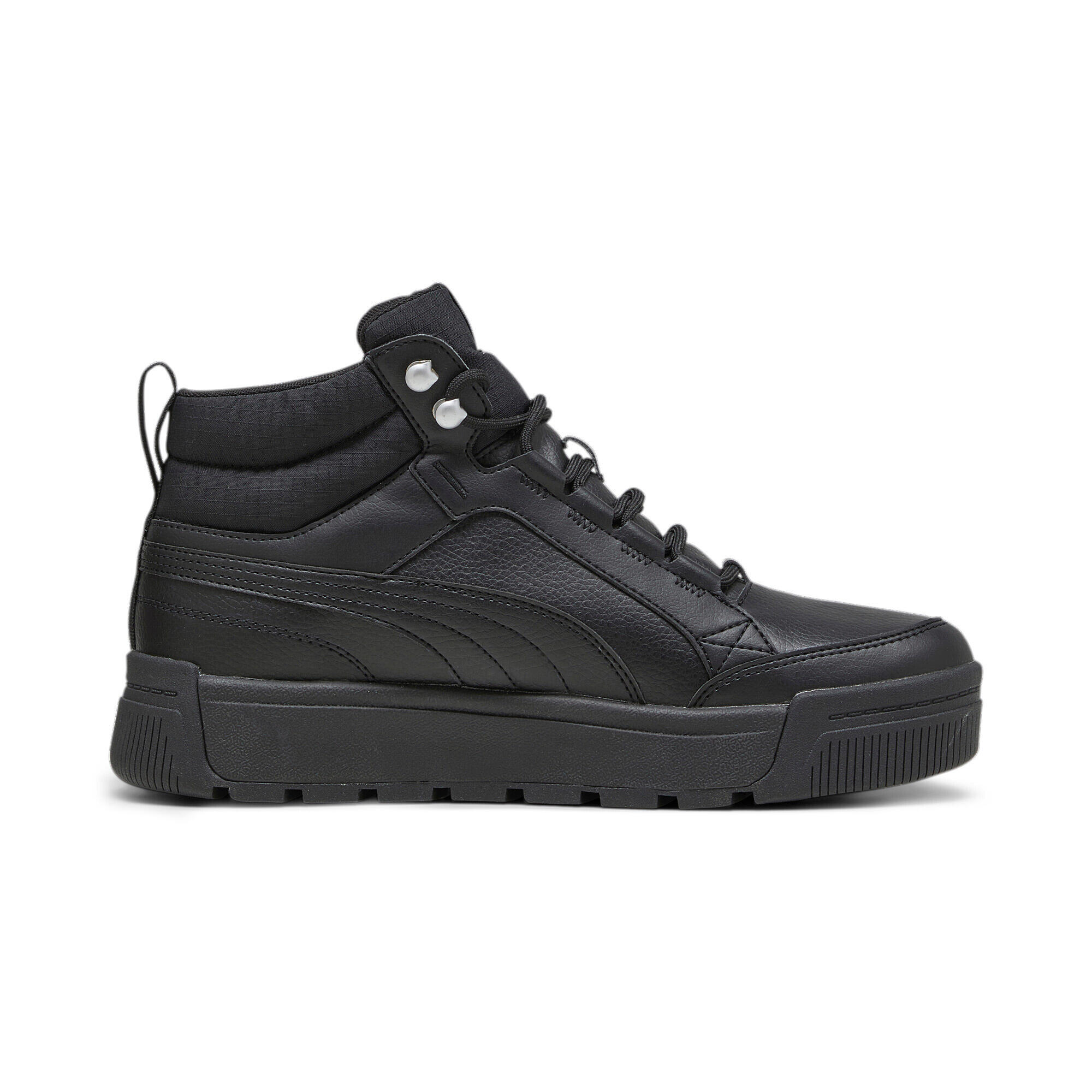 Zapatillas Hombre Puma Tarrenz Sb III Puretex Negro 4/7
