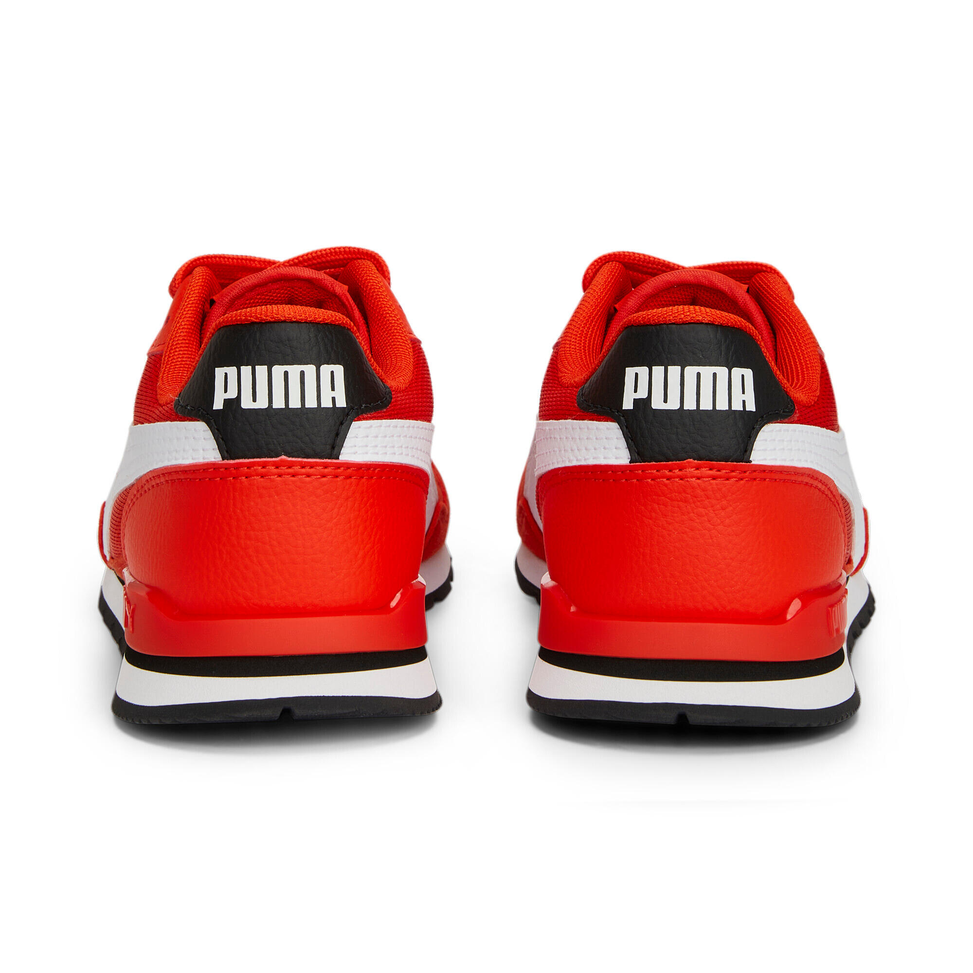 Chaussures universel femmes Puma ST Runner V3 Mesh JR 6/7