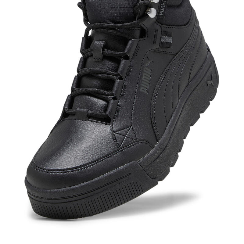 Pantofi sport unisex Puma Tarrenz Sb Iii, Negru