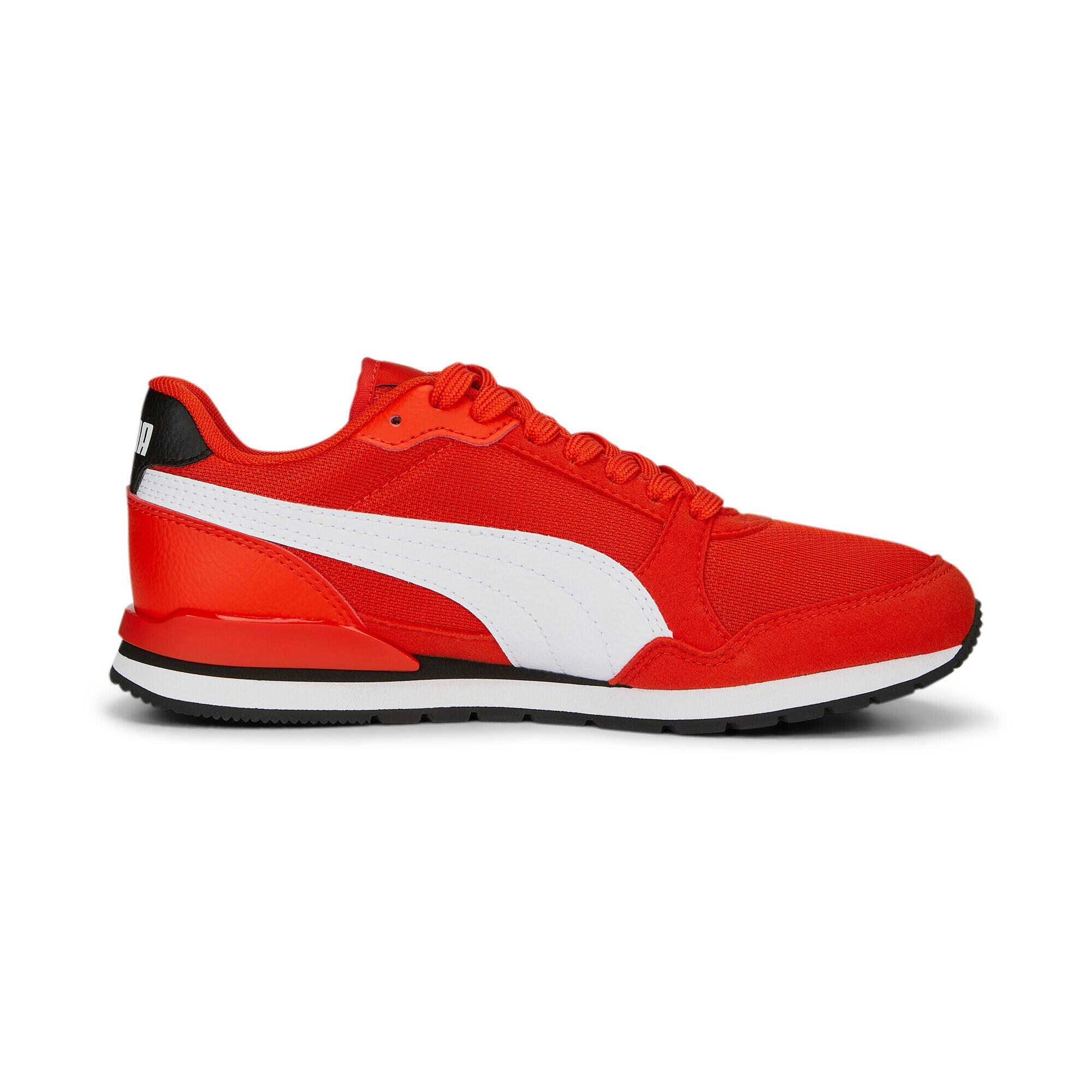 Chaussures universel femmes Puma ST Runner V3 Mesh JR 4/7