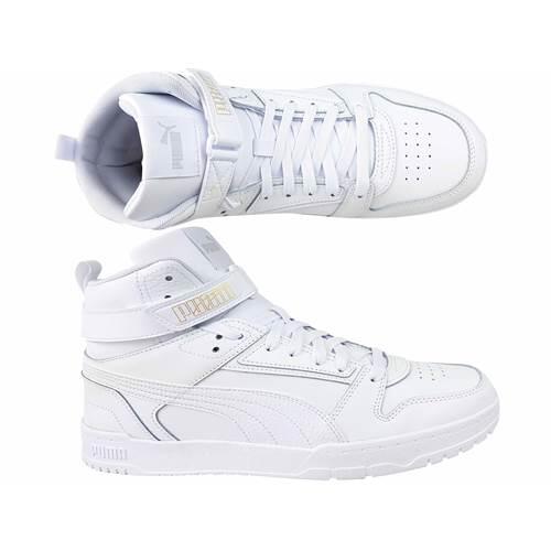 Buty do chodzenia męskie Puma Rbd Game