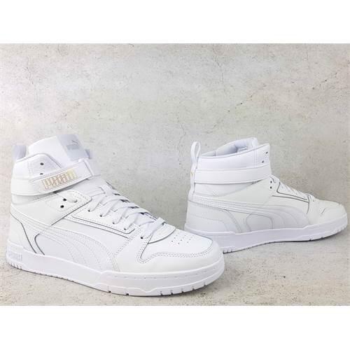 Buty do chodzenia męskie Puma Rbd Game