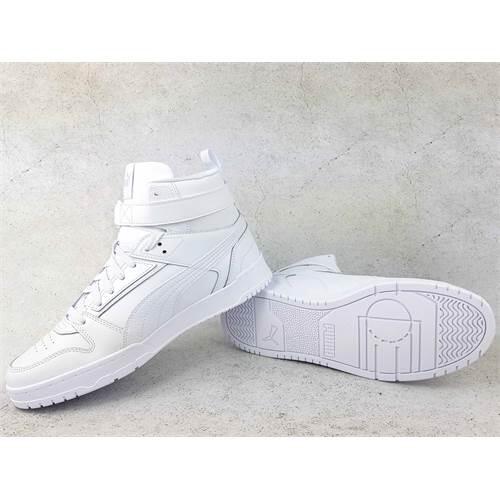 Buty do chodzenia męskie Puma Rbd Game
