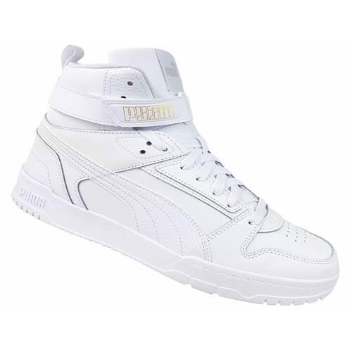 Buty do chodzenia męskie Puma Rbd Game