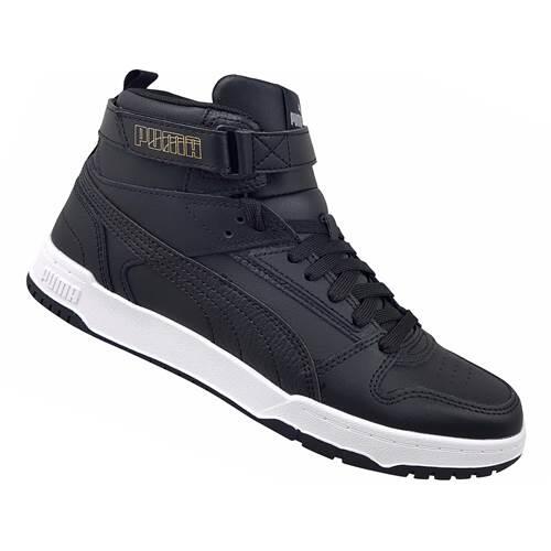 Buty do chodzenia damskie Puma Rbd Game JR