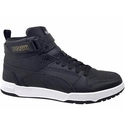 Damen universal Schuh Puma Rbd Game JR