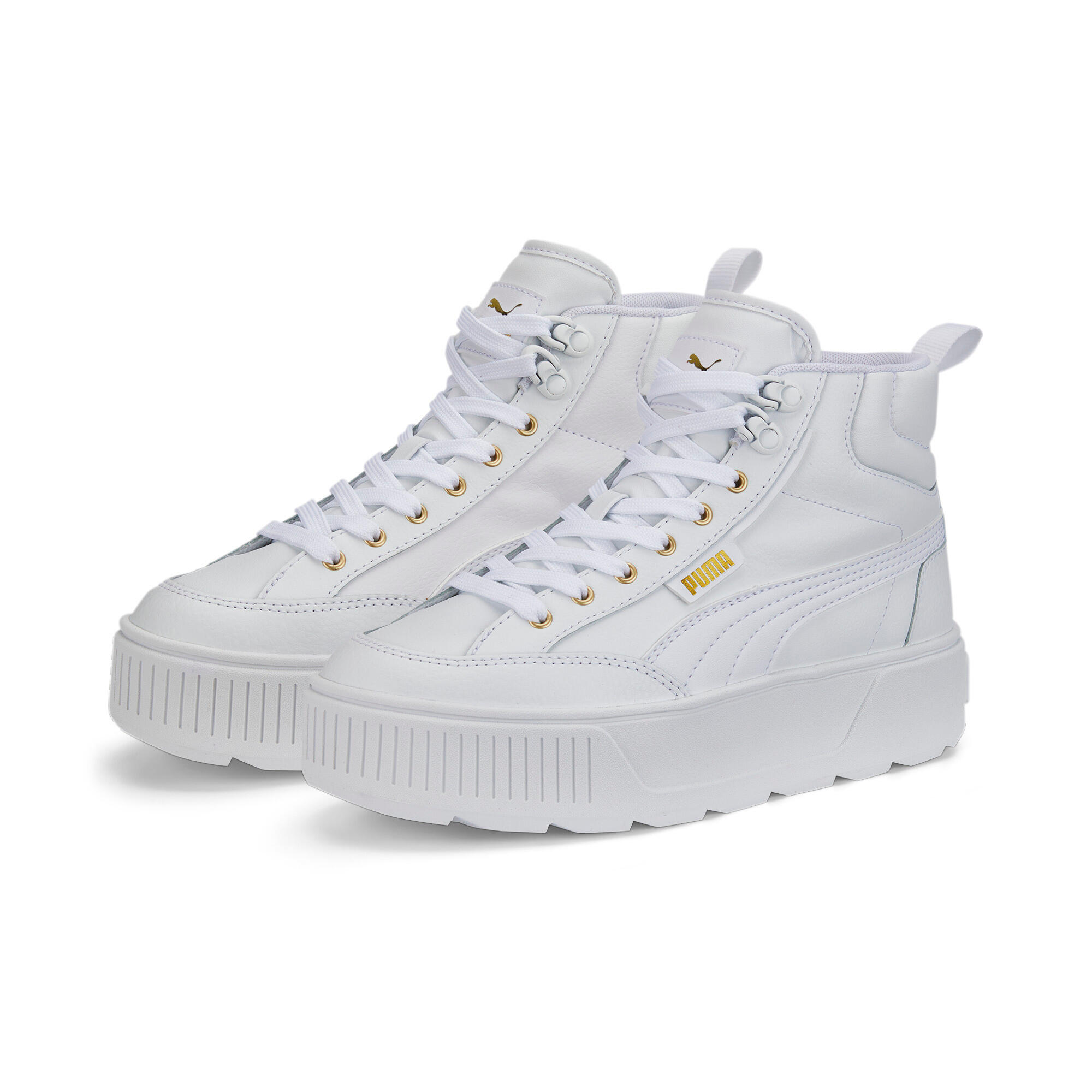 PUMA picture