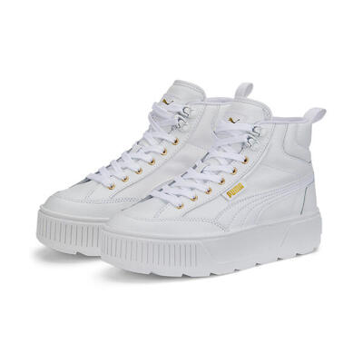 Buty sneakersy damskie Puma KARMEN MID