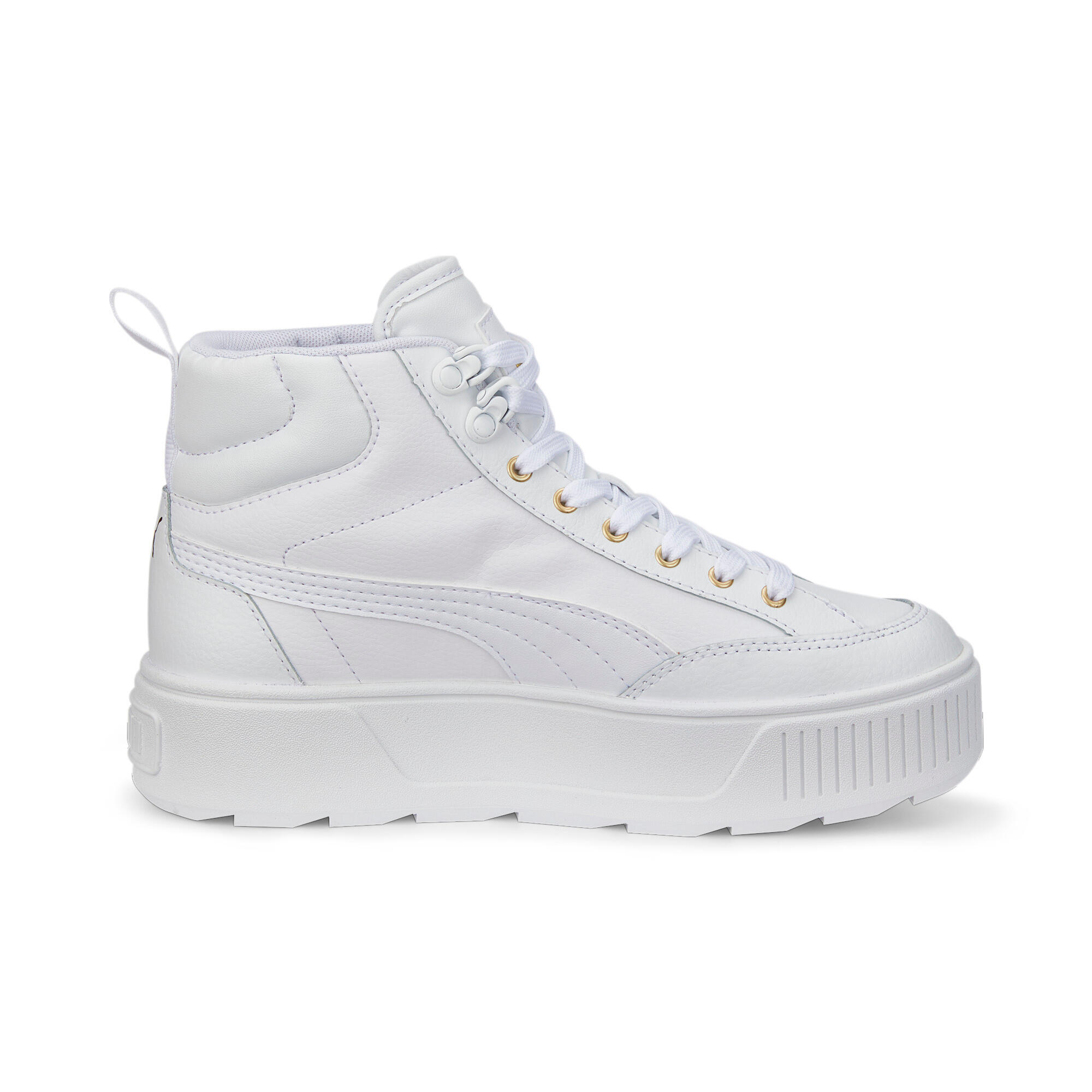Buty sneakersy damskie Puma KARMEN MID 4/7