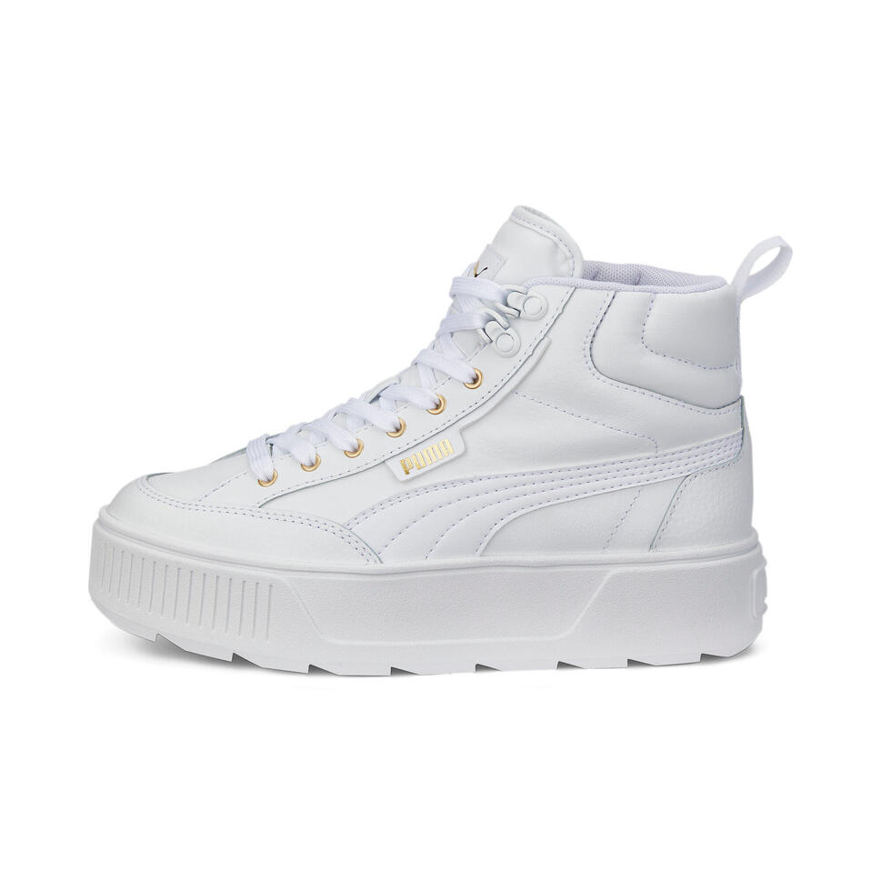 Buty sneakersy damskie Puma KARMEN MID