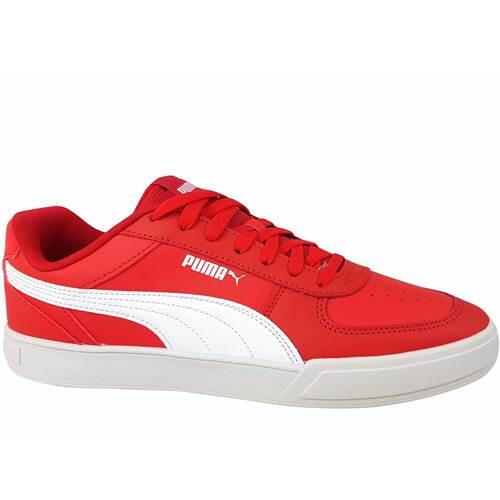 Chaussures universel hommes Puma Caven