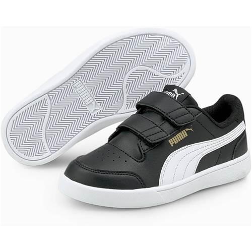 Buty do chodzenia dla dzieci Puma Shuffle V PS