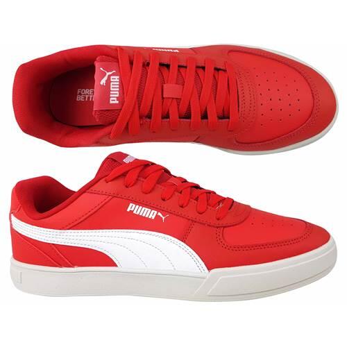 Chaussures universel hommes Puma Caven 3/5