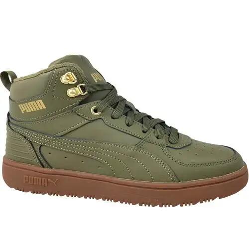 PUMA picture