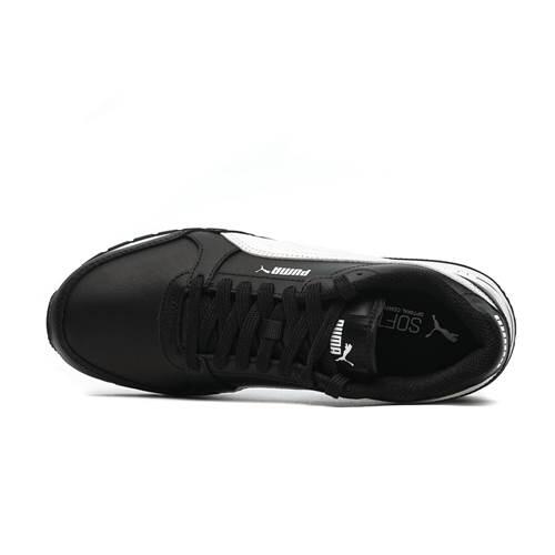 Buty do chodzenia damskie Puma ST Runner V3 L JR 3/5