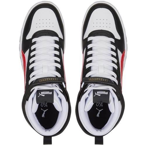 Buty do chodzenia męskie Puma Rbd Game