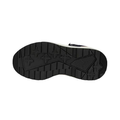 Baskets XRAY SPEED WTR Enfant (Bleu Marine) 4/4