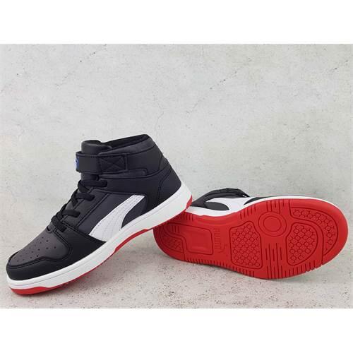 Scarpa universali bambini Puma Rebound Layup Sl V Ps 5/5