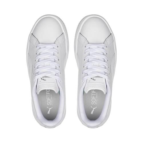 Chaussures PUMA Karmen L Blanc 4/5
