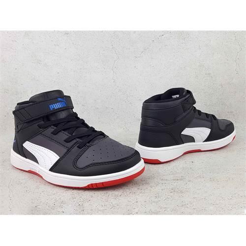 Scarpa universali bambini Puma Rebound Layup Sl V Ps 4/5