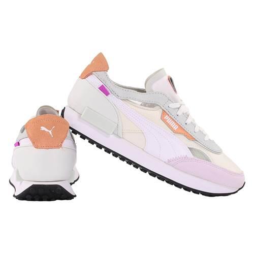 Scarpa universali donna Puma Future Rider Cutout 3/4
