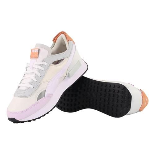 Scarpa universali donna Puma Future Rider Cutout 4/4