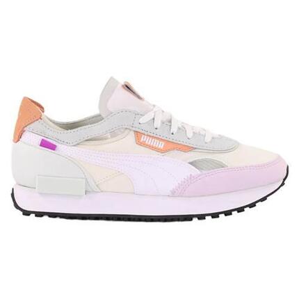 Chaussures universel femmes Puma Future Rider Cutout