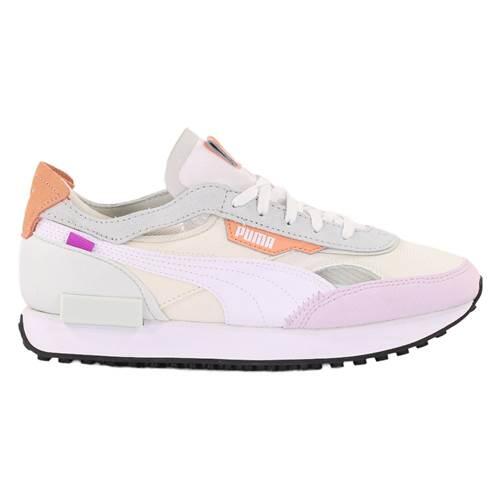 Chaussures universel femmes Puma Future Rider Cutout