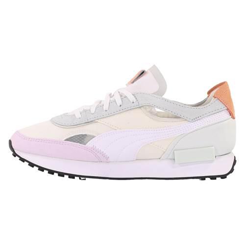 Scarpa universali donna Puma Future Rider Cutout 2/4