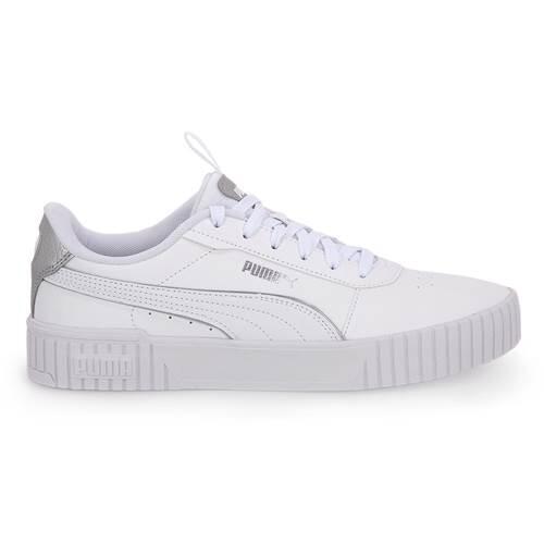 Buty do chodzenia damskie Puma 02 Carina 2.0 Pop Up