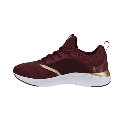 Buty do chodzenia damskie Puma Softride Ruby Deco Glam W