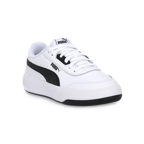 Puma Tori Damen Sneaker 383026 03 weiss schwarz