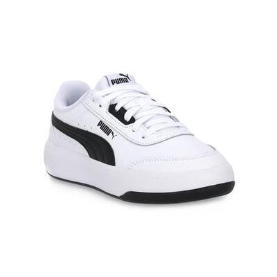 Puma Tori Damen Sneaker 383026 03 weiss schwarz