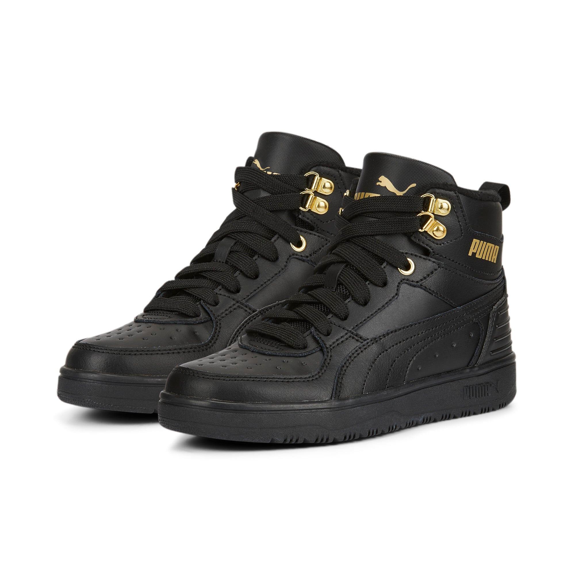 PUMA picture