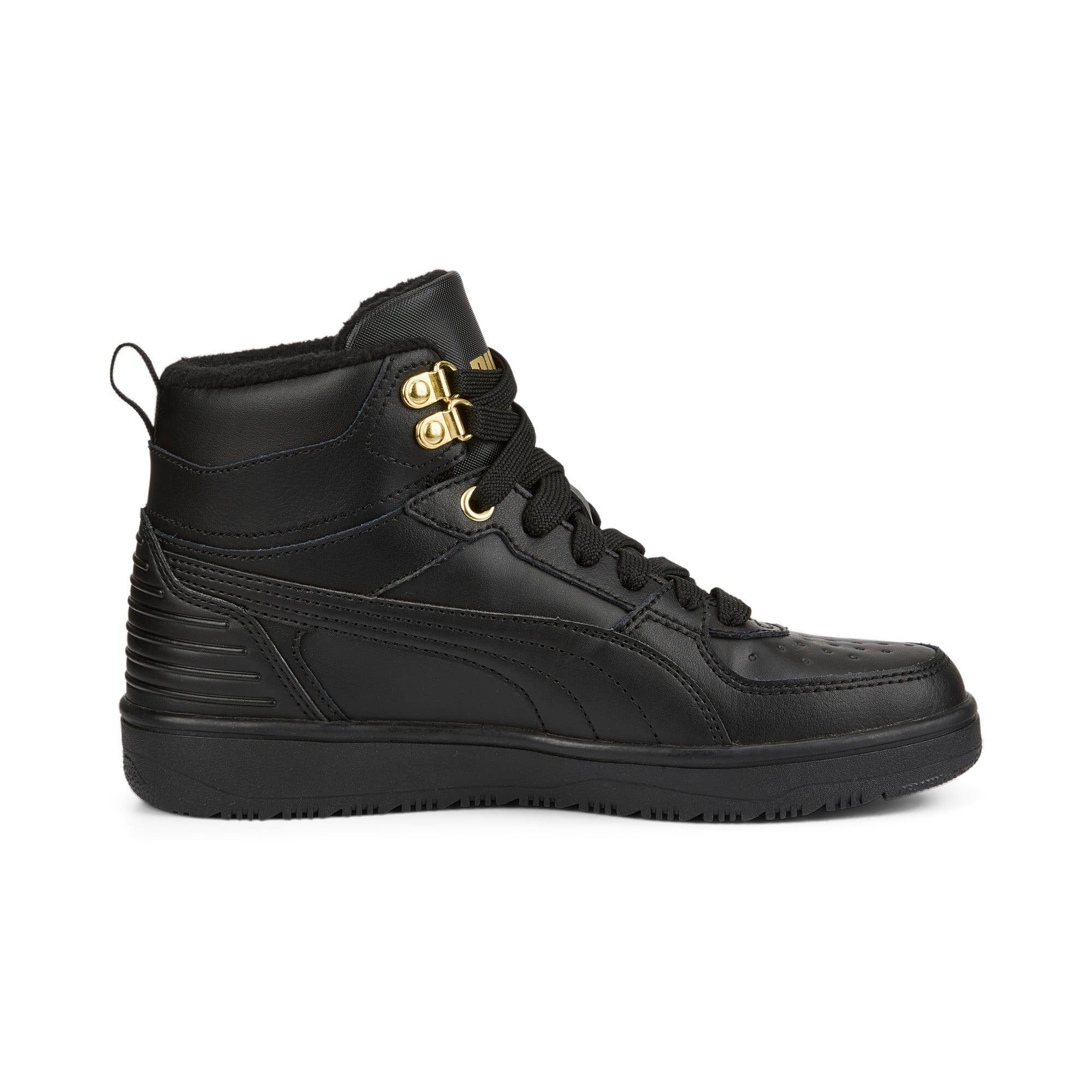 Scarpa universali bambini Puma Rebound Rugged JR 4/7