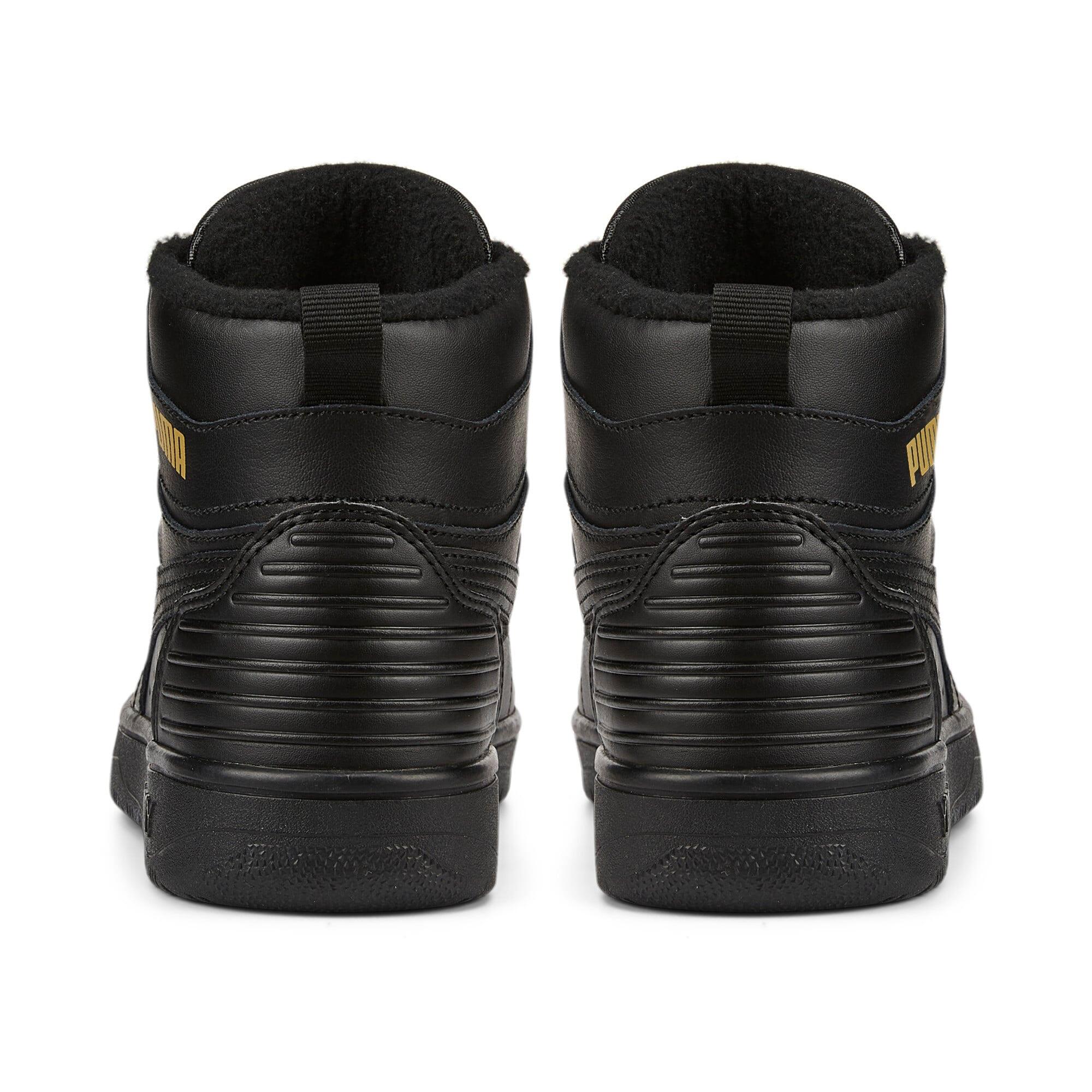Scarpa universali bambini Puma Rebound Rugged JR 6/7
