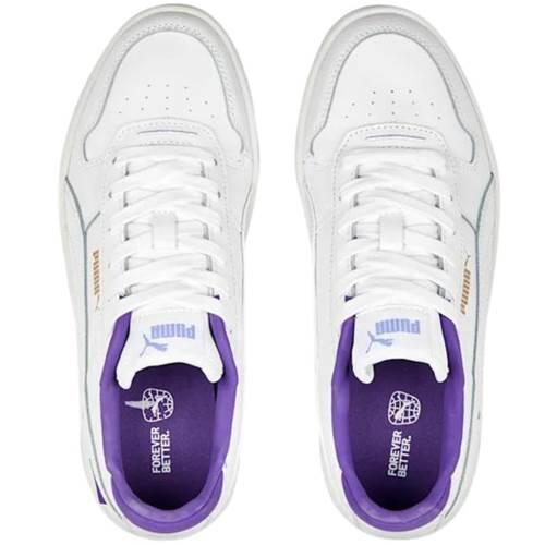 Buty do chodzenia damskie Puma Carina Street 2/5
