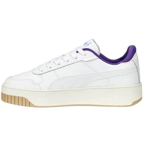 Buty do chodzenia damskie Puma Carina Street 3/5