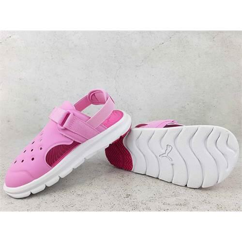 Chaussures universel enfants Puma Evolve AC PS 5/5