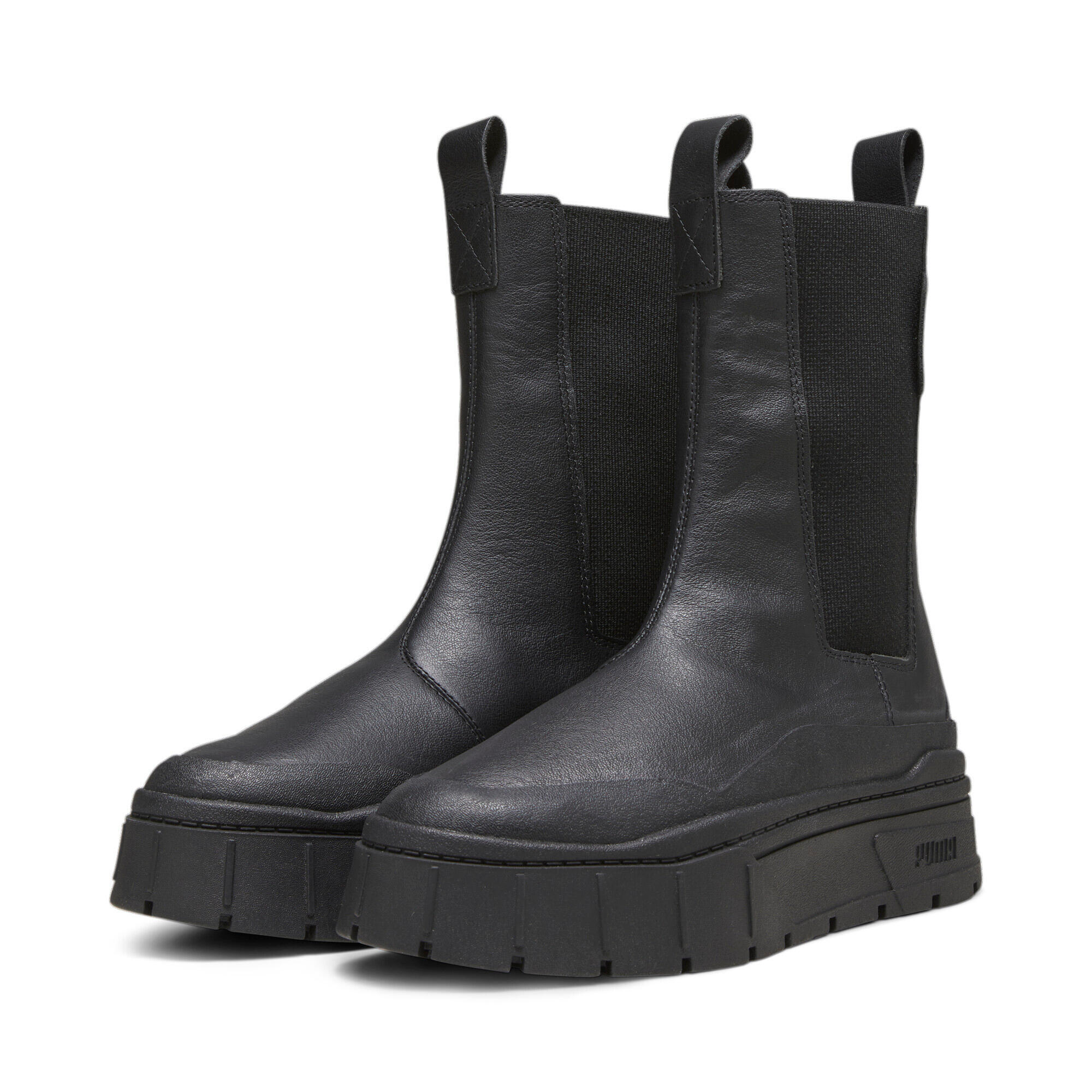 PUMA BUTY MAYZE STACK CHELSEA 38627206 1/7