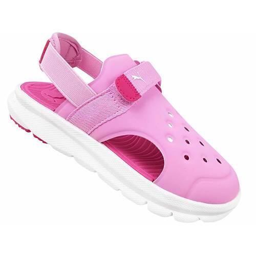 Chaussures universel enfants Puma Evolve AC PS 2/5