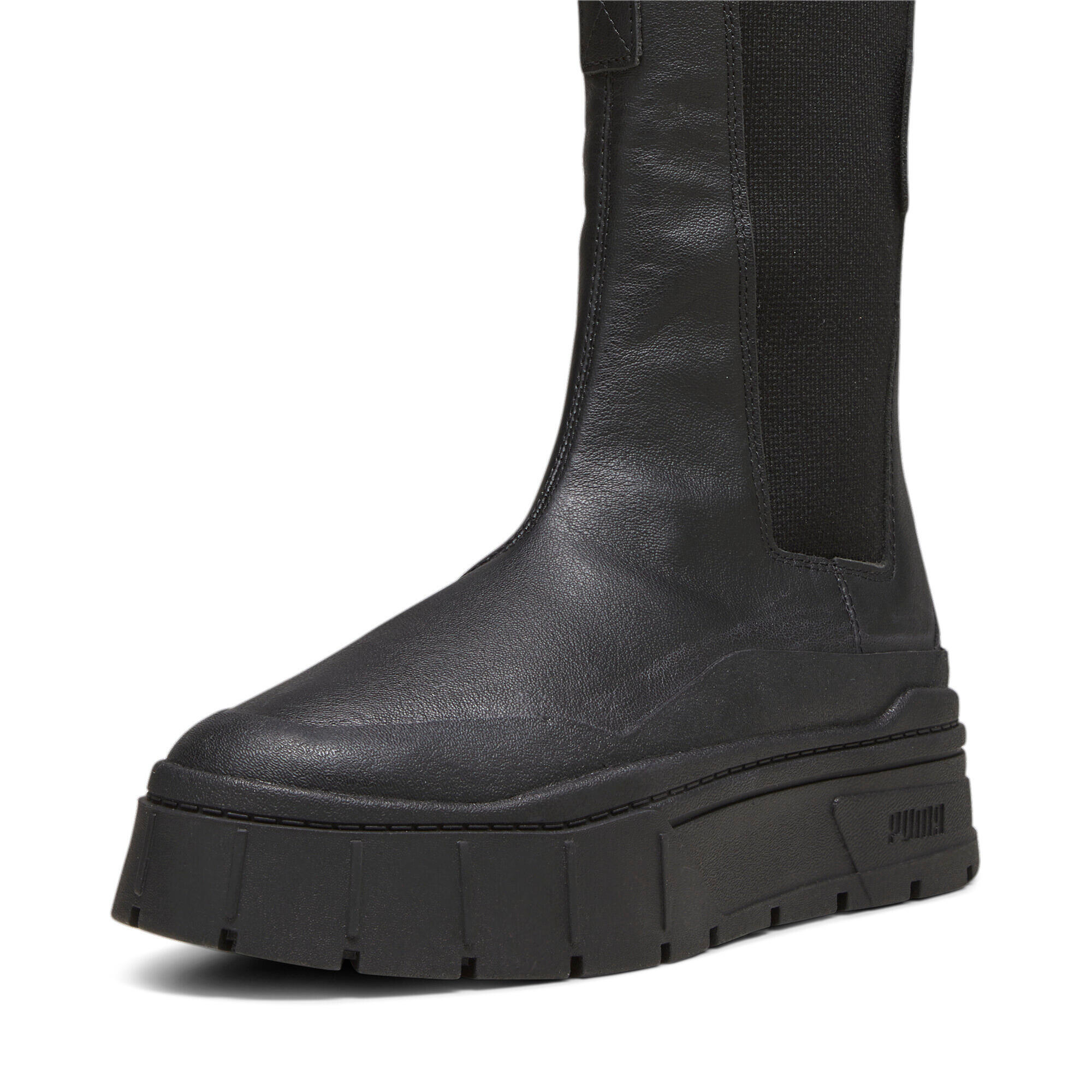 PUMA BUTY MAYZE STACK CHELSEA 38627206 5/7